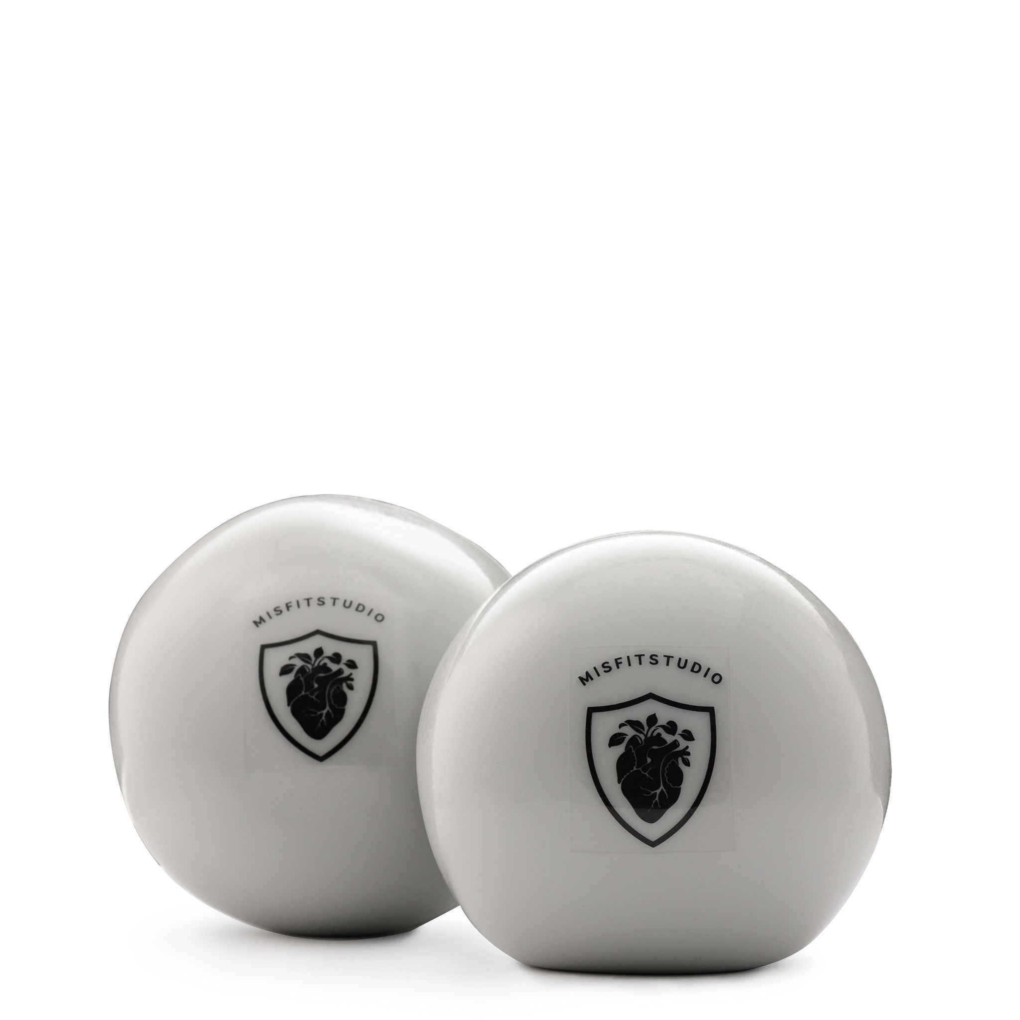 MISFITMETHOD Weighted Balls