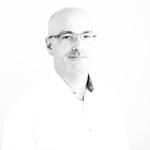 meet a misfit: rob sansone