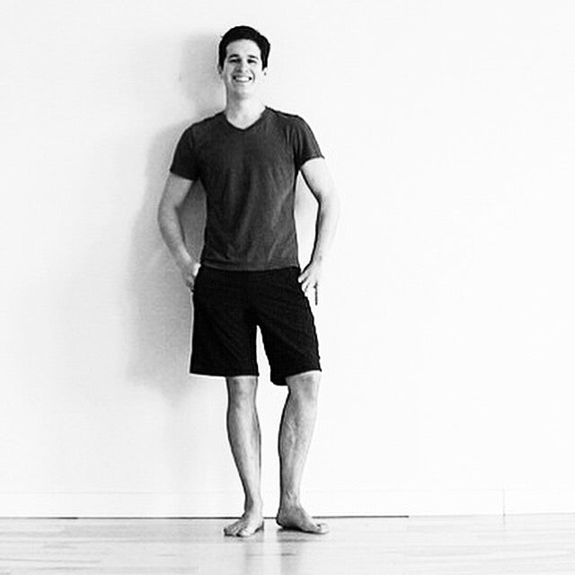 meet a misfit: andres marquez