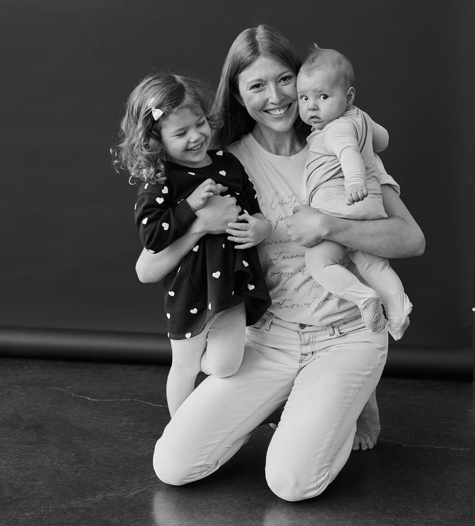 meet a misfit: emma knight