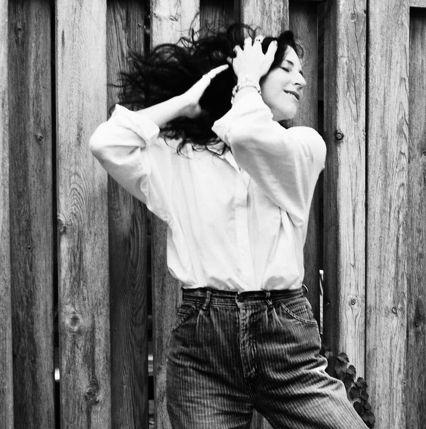 meet a misfit: christina sicoli