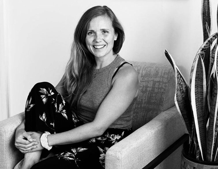meet a misfit: becky