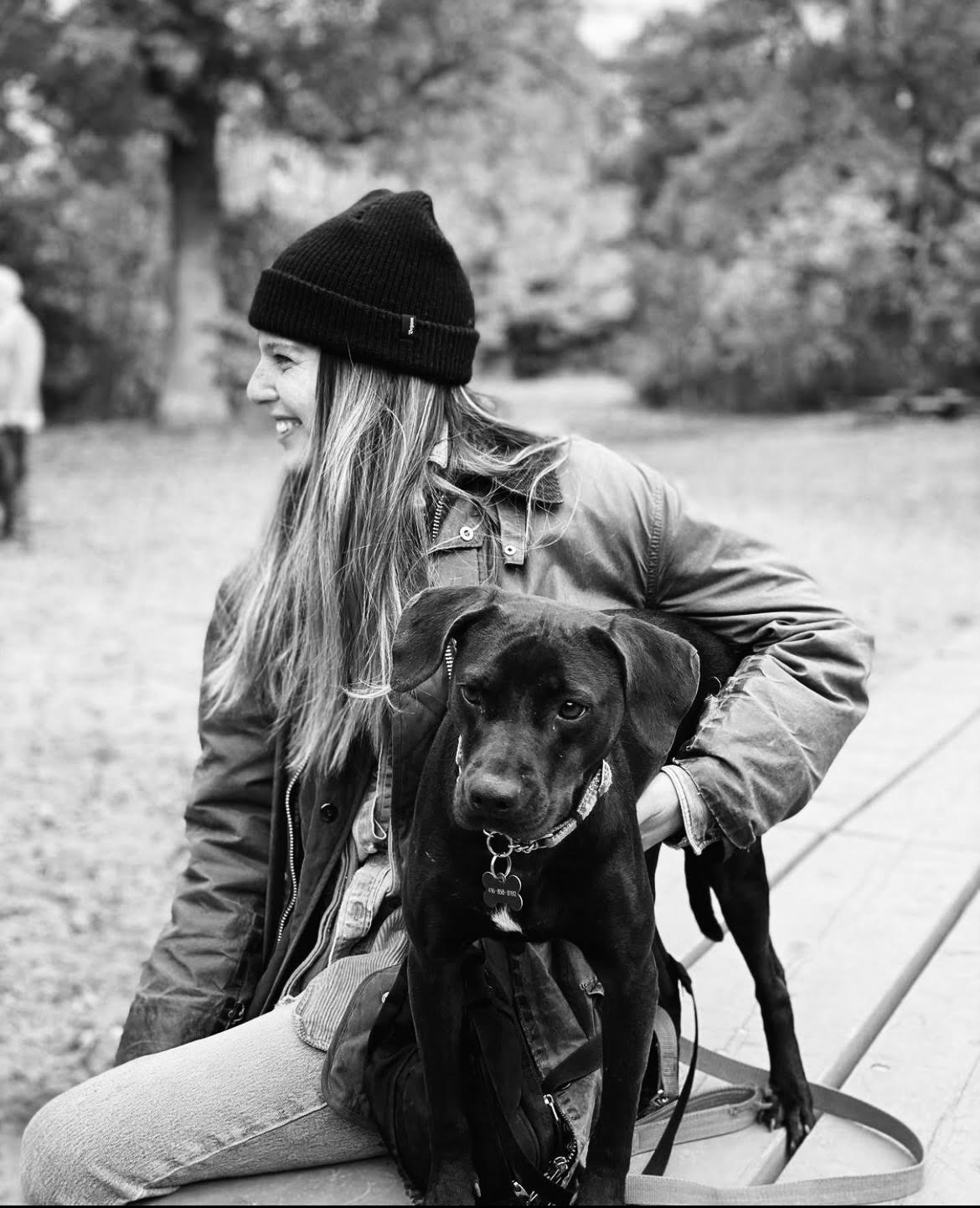 meet a misfit petrina