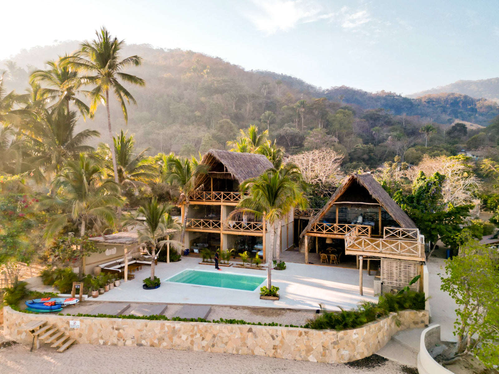 MEXICO RETREAT OCTOBER 21-28