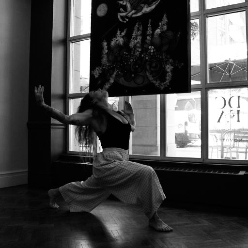 12 CLASS PACK MISFIT X NOVOTEL TORONTO CENTRE : A MOVEMENT RESIDENCY