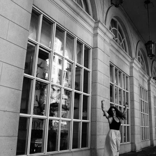 GET LENGTHENED FRI SEPT 22, 6PM:MISFIT X NOVOTEL TORONTO CENTRE: A MOVEMENT RESIDENCY